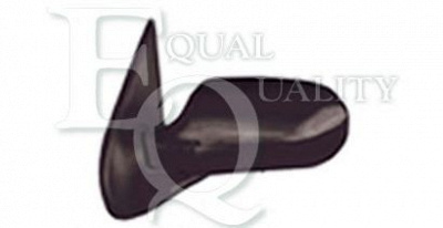 EQUAL QUALITY rd00239 -  Наружное зеркало